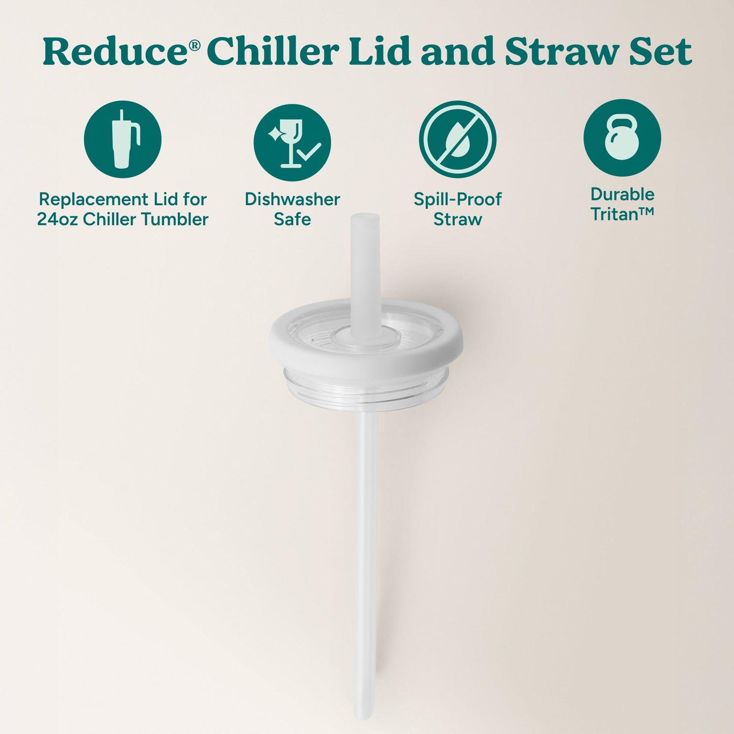 chiller-medium-lid-and-straw-set-b1 ChillerLid_24oz_Replacement-2_Clear.jpg
