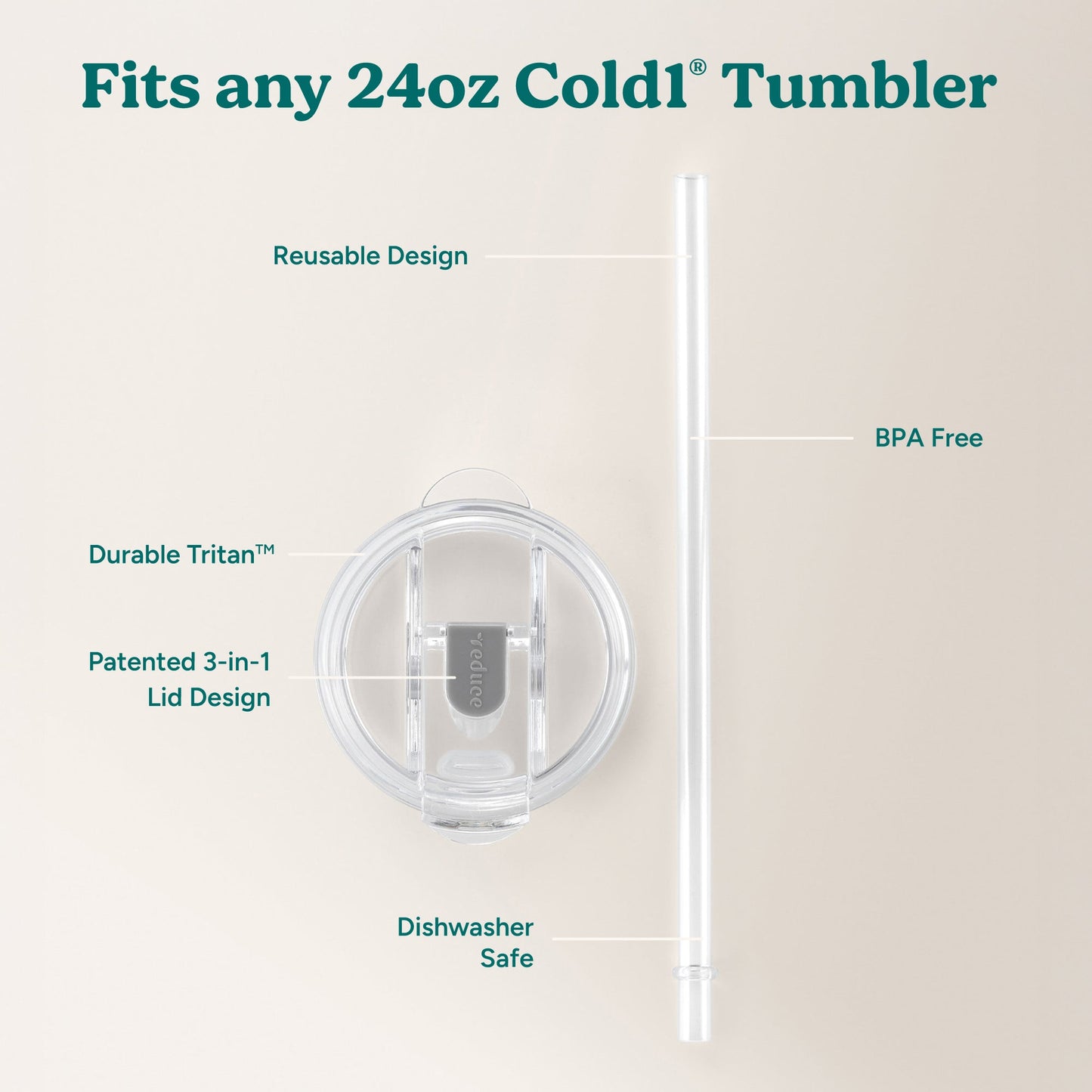 cold1-lid-and-straw-medium-e7 Cold1_Lid_Medium-3_Clear.jpg